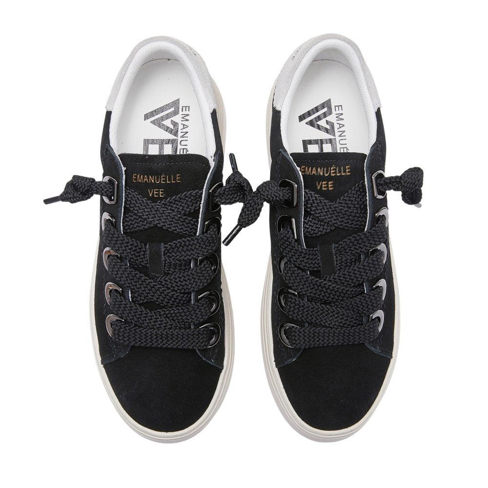 Emanuelle Vee Sneakers Mod BICE 503-11