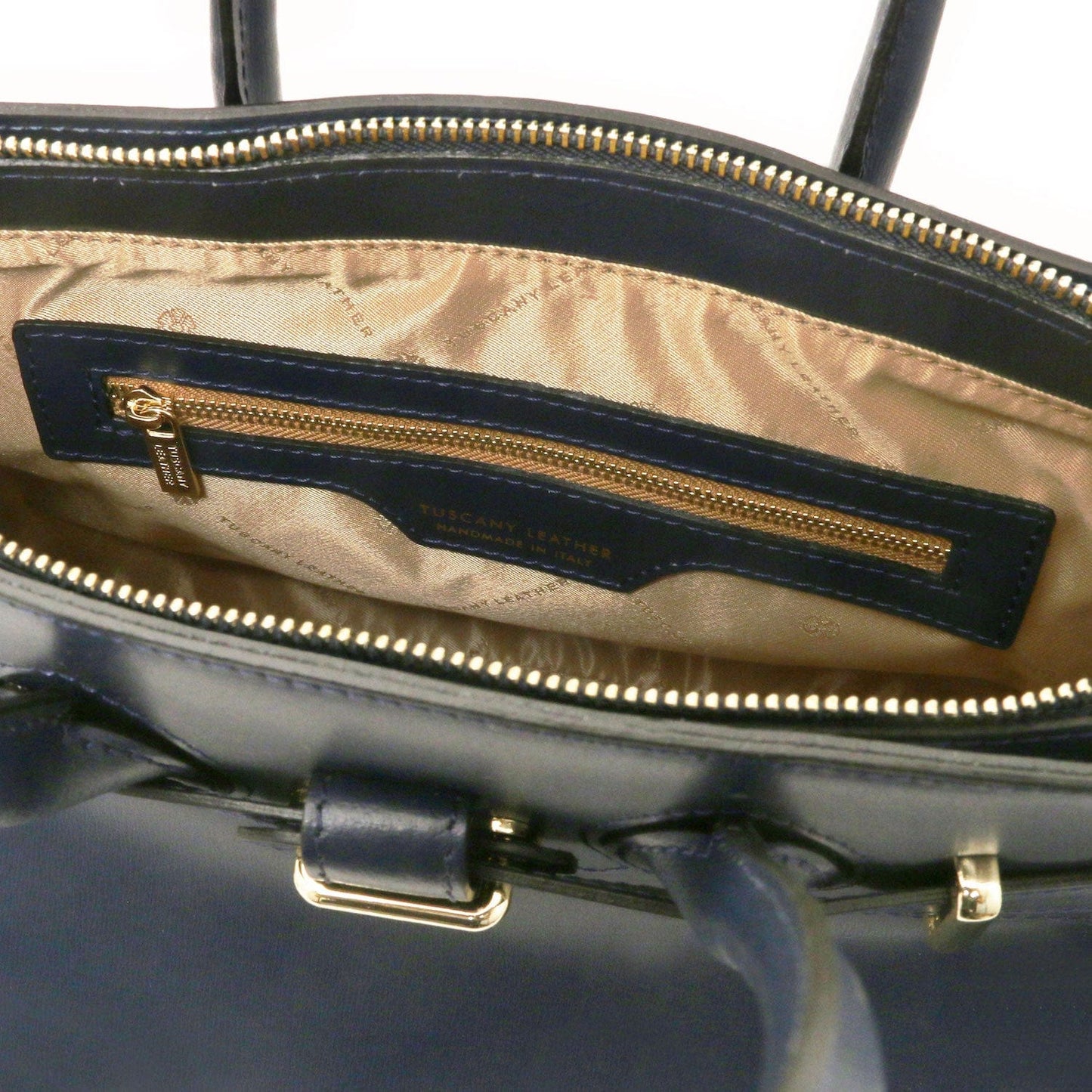 TL Bag - Leather handbag | TL142174