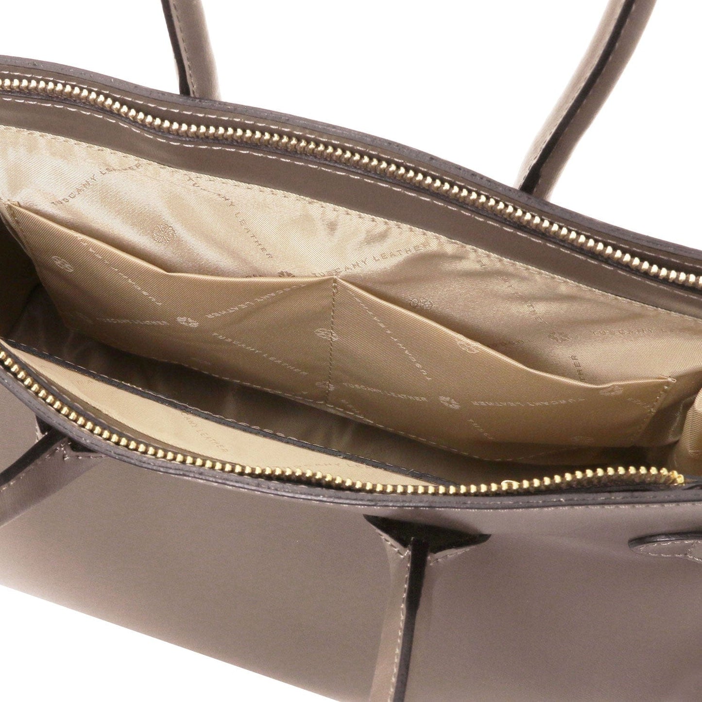 TL Bag - Leather handbag | TL142174