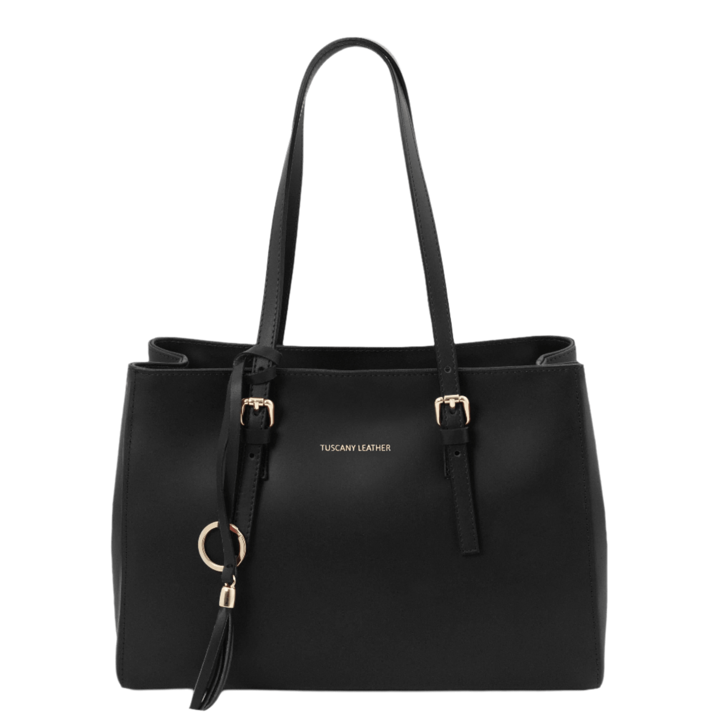 TL Bag - Leather shoulder bag | TL142037