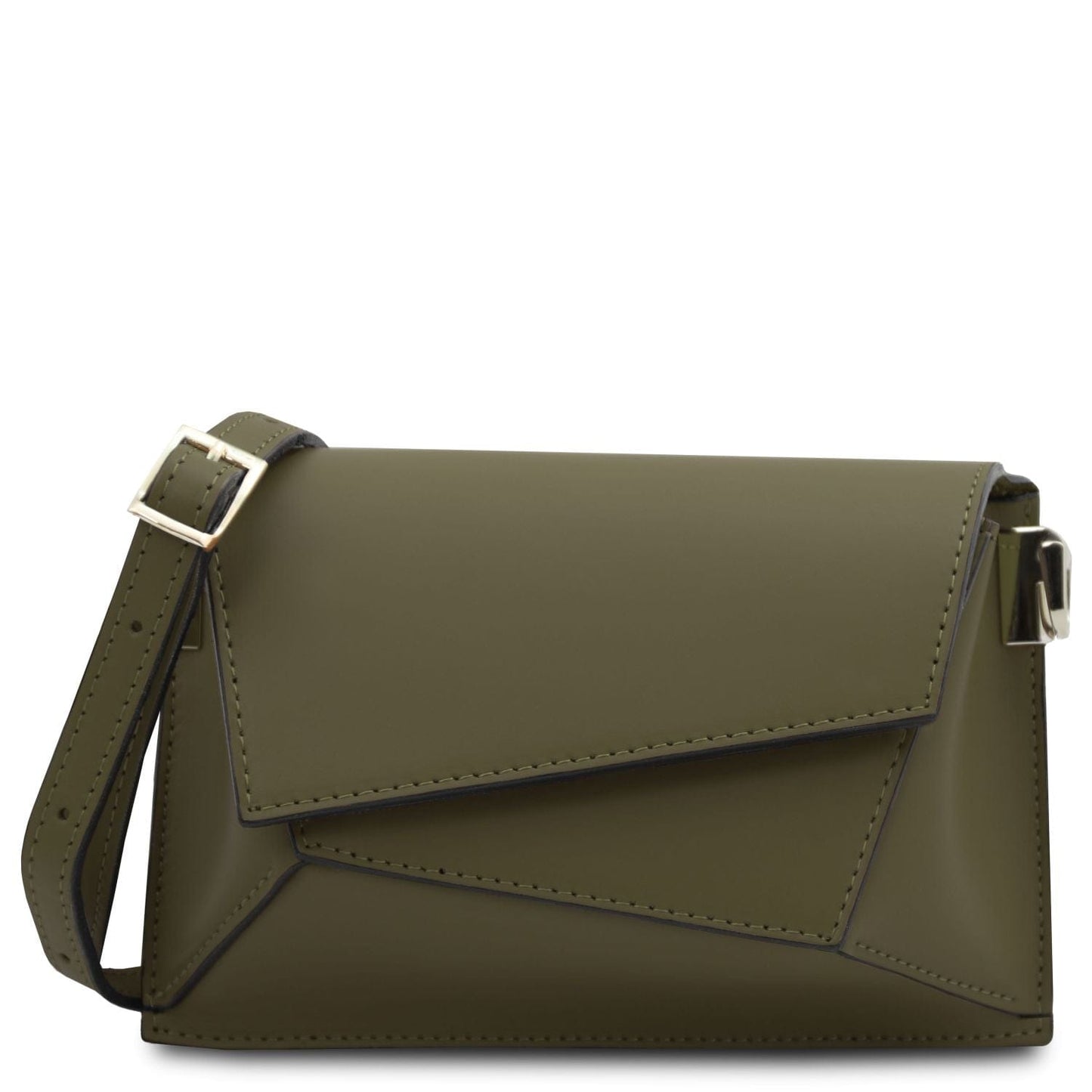 TL Bag - Leather shoulder bag | TL142253