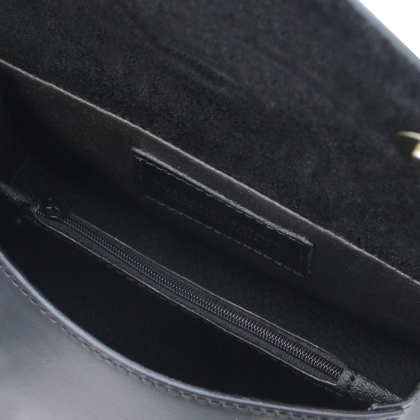TL Bag - Leather shoulder bag | TL142253