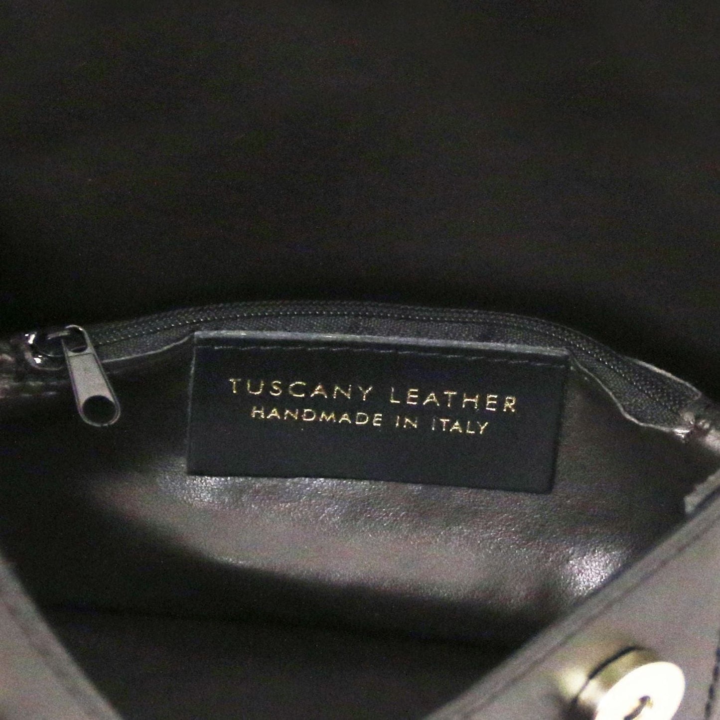 TL Bag - Leather shoulder bag | TL142253