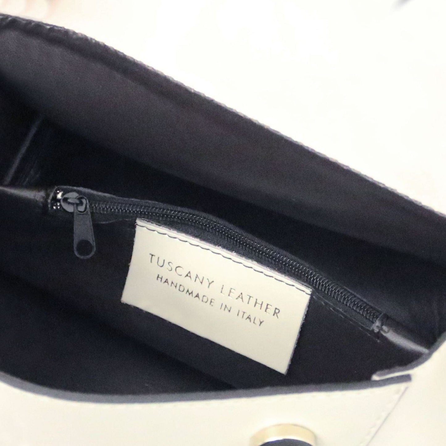 TL Bag - Leather shoulder bag | TL142253