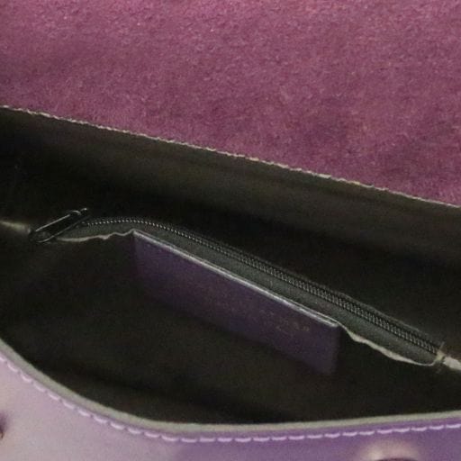 TL Bag - Leather shoulder bag | TL142253