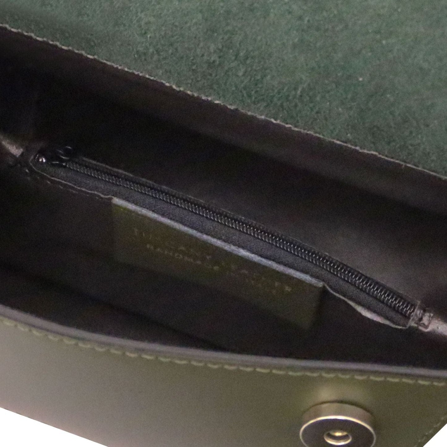 TL Bag - Leather shoulder bag | TL142253