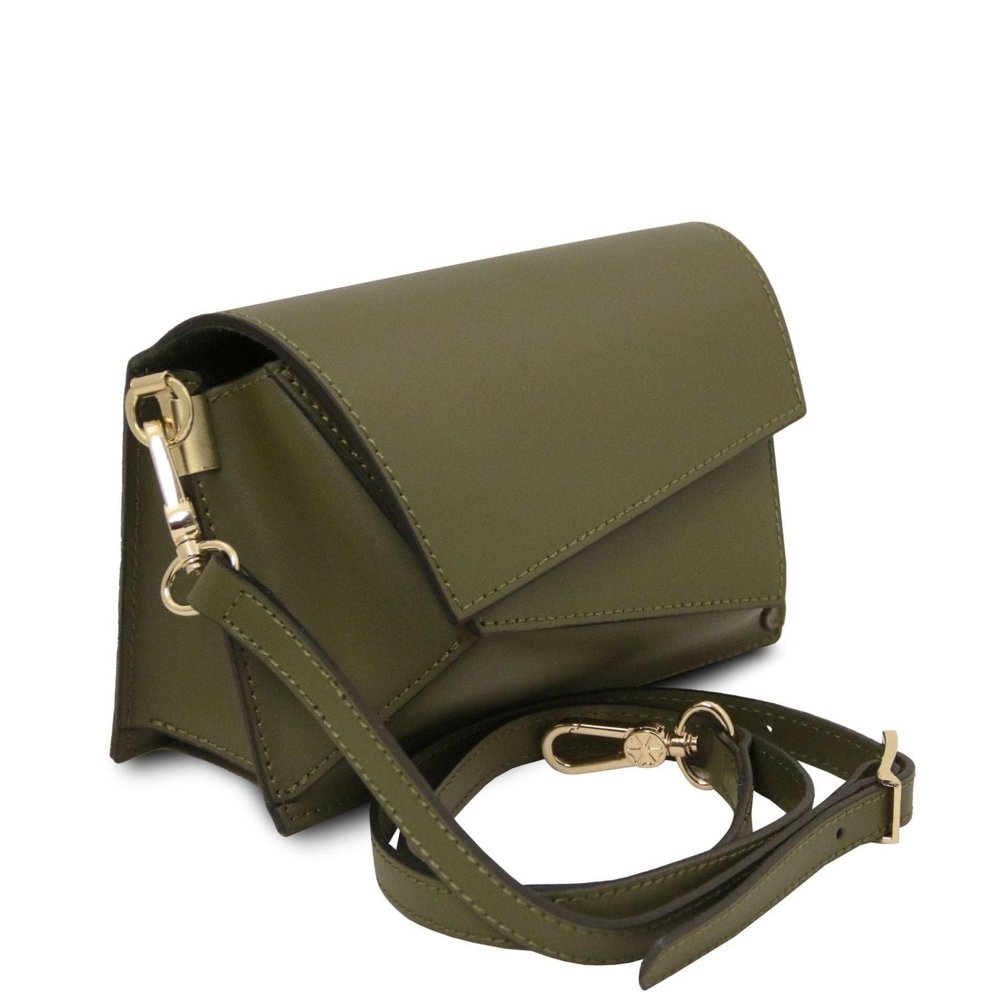 TL Bag - Leather shoulder bag | TL142253