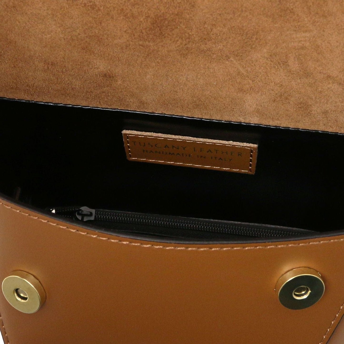 TL Bag - Leather shoulder bag | TL142253