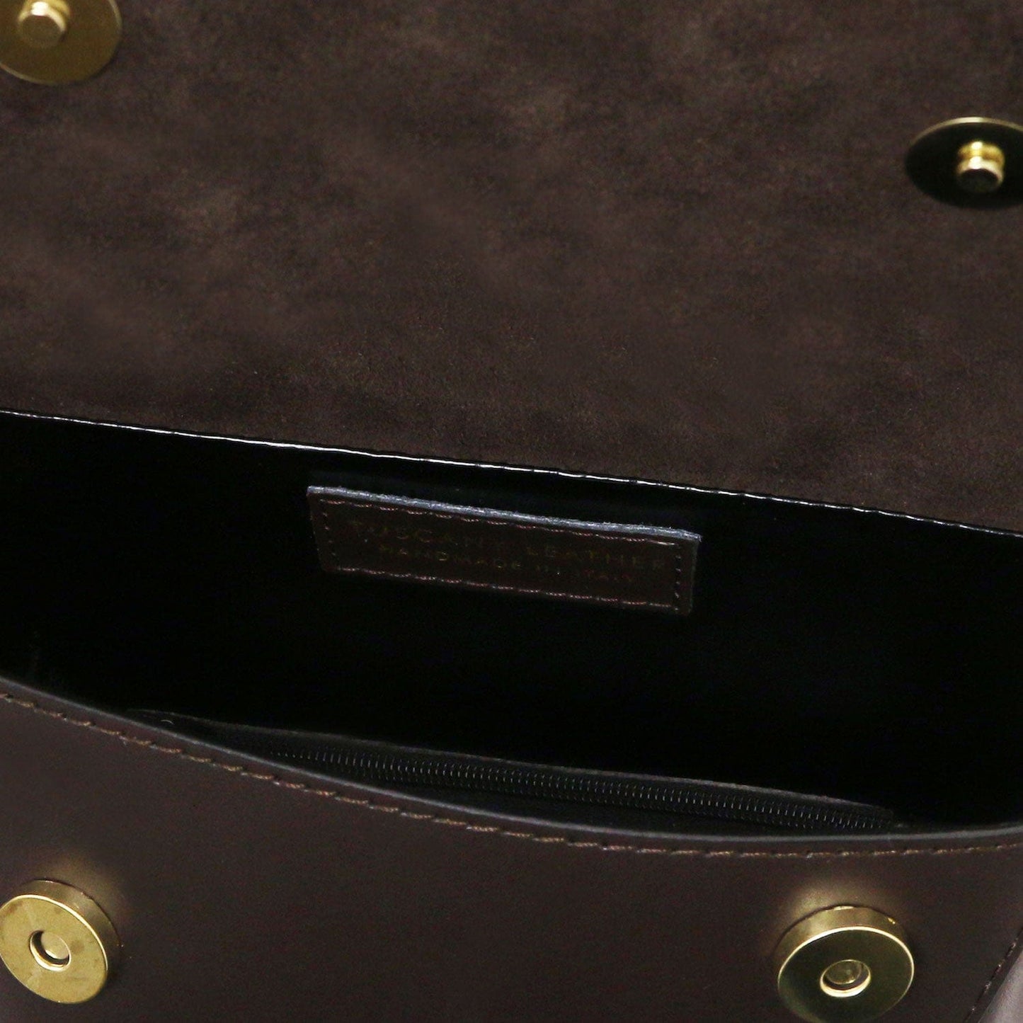 TL Bag - Leather shoulder bag | TL142253