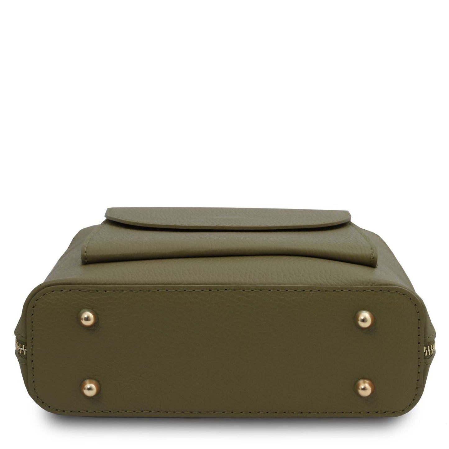 TL Bag - Small Convertible Leather Backpack For Women | TL142092