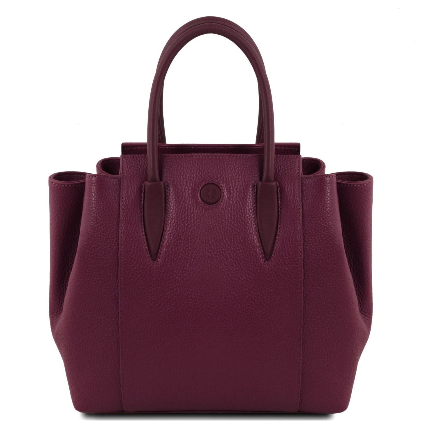 Tulipan - Italian leather handbag | TL141727