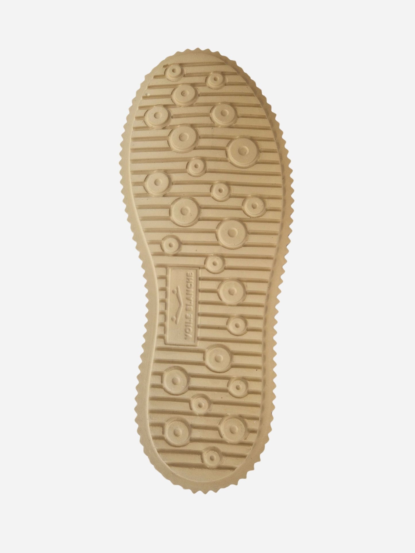 Voile Blanche Lipari SUEDE, Light Beig
