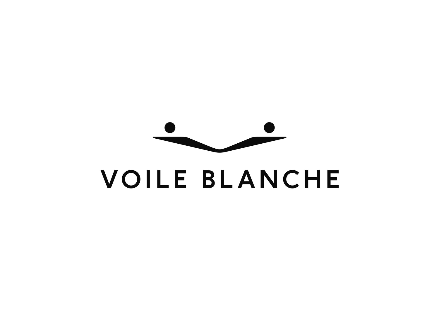 Voile Blanche