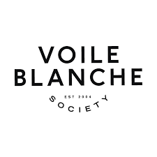 Voile Blanche Uomo