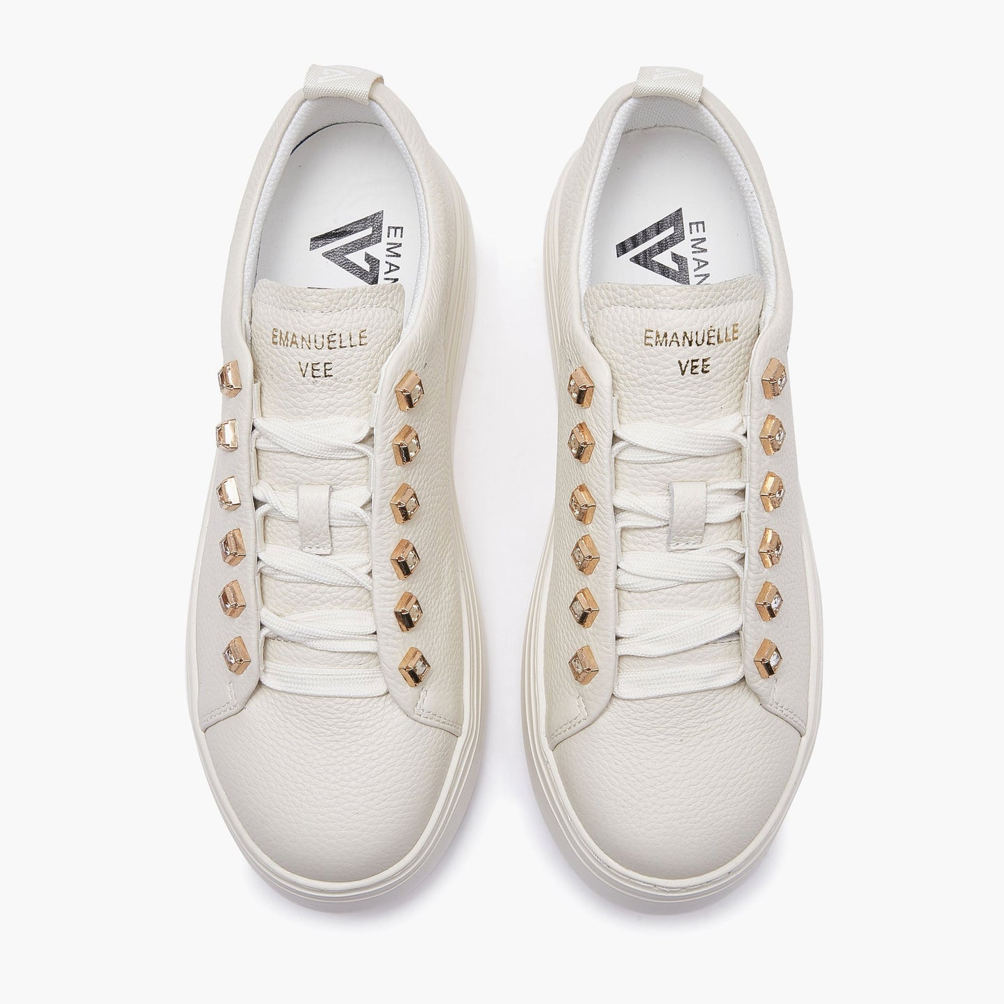 Emanuele Vee Sneakers Bice 503-15