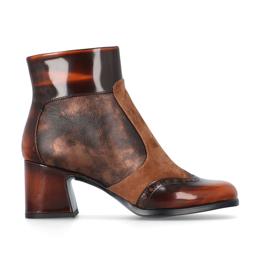 Boots Multi  Bruno Premi Art.BM2102X Rovere Savage Bronze