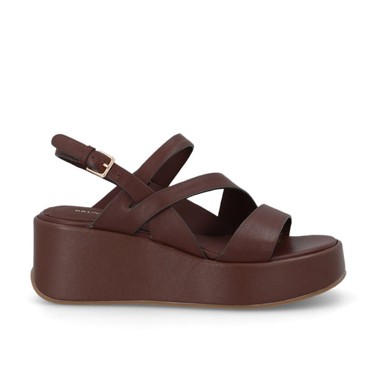Sandalo in pelle donna Bruno Premi tdm  - BN5810X
