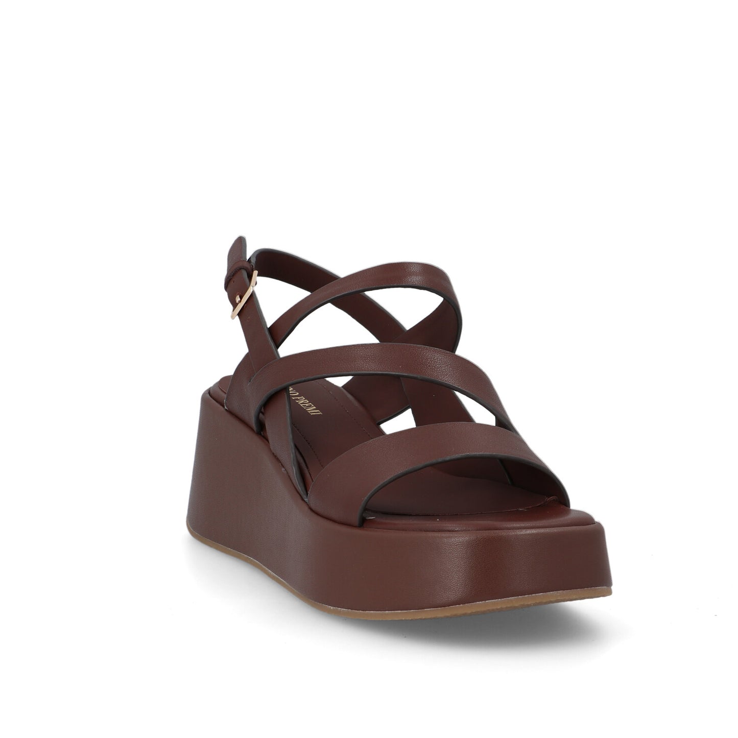 Sandalo in pelle donna Bruno Premi tdm  - BN5810X