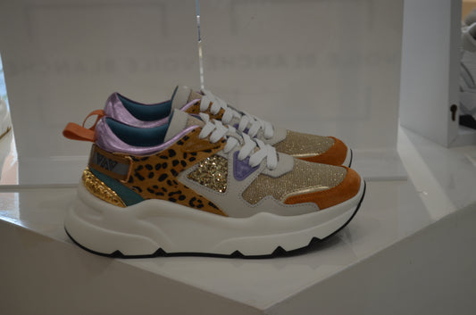 Sneakers Emanuelle Vee