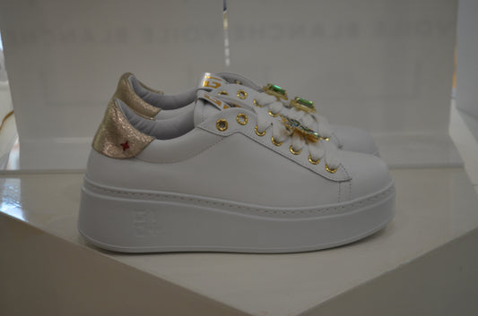 Sneakers Gio+