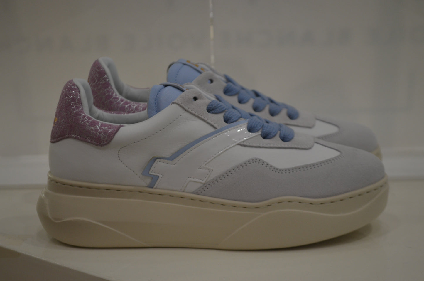 Sneakers Gio+