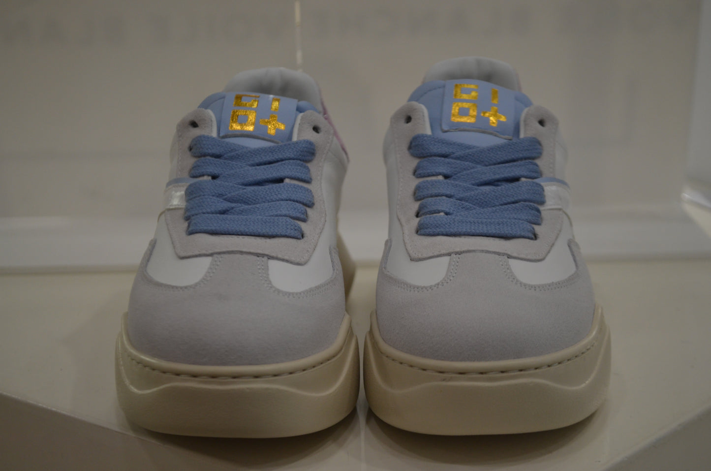 Sneakers Gio+