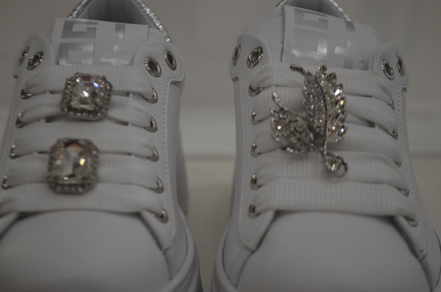 Sneakers Gio+