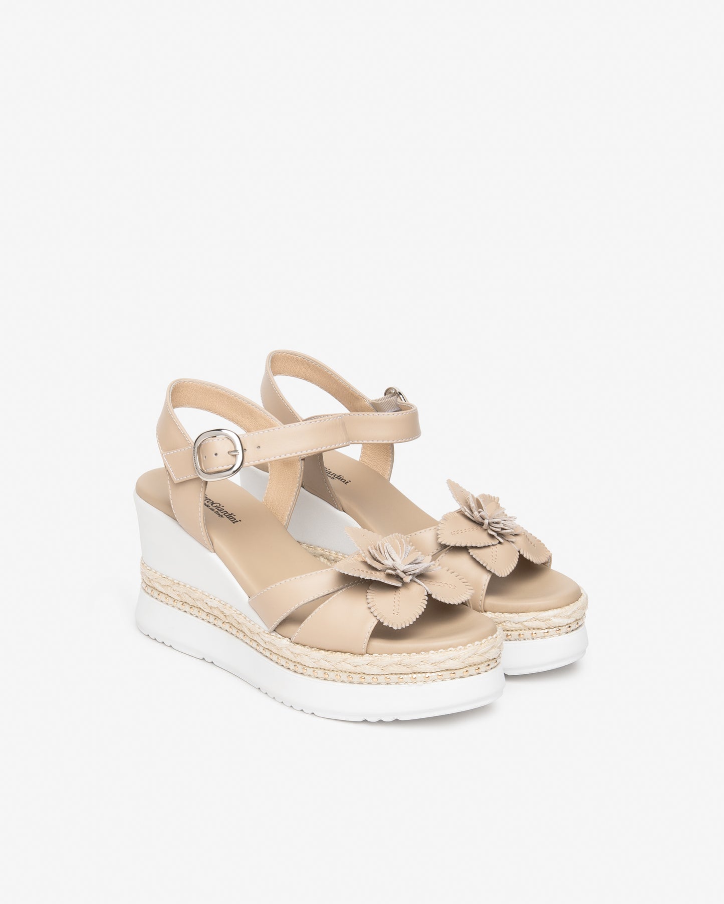Nero Giardini Sandali Donna in Pelle e616012d-453