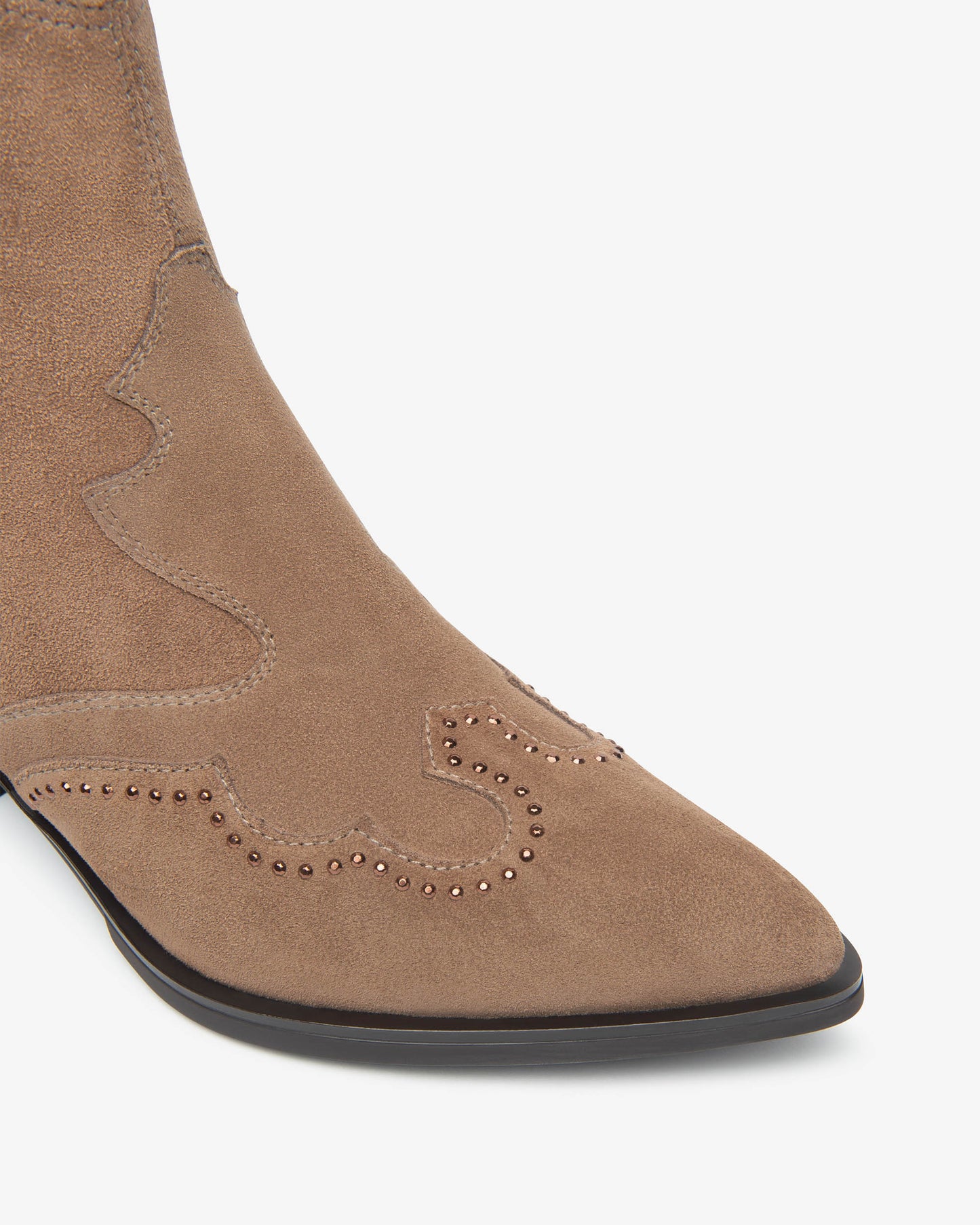 NeroGiardini Stivaletti Donna in Suede  I513912D-442