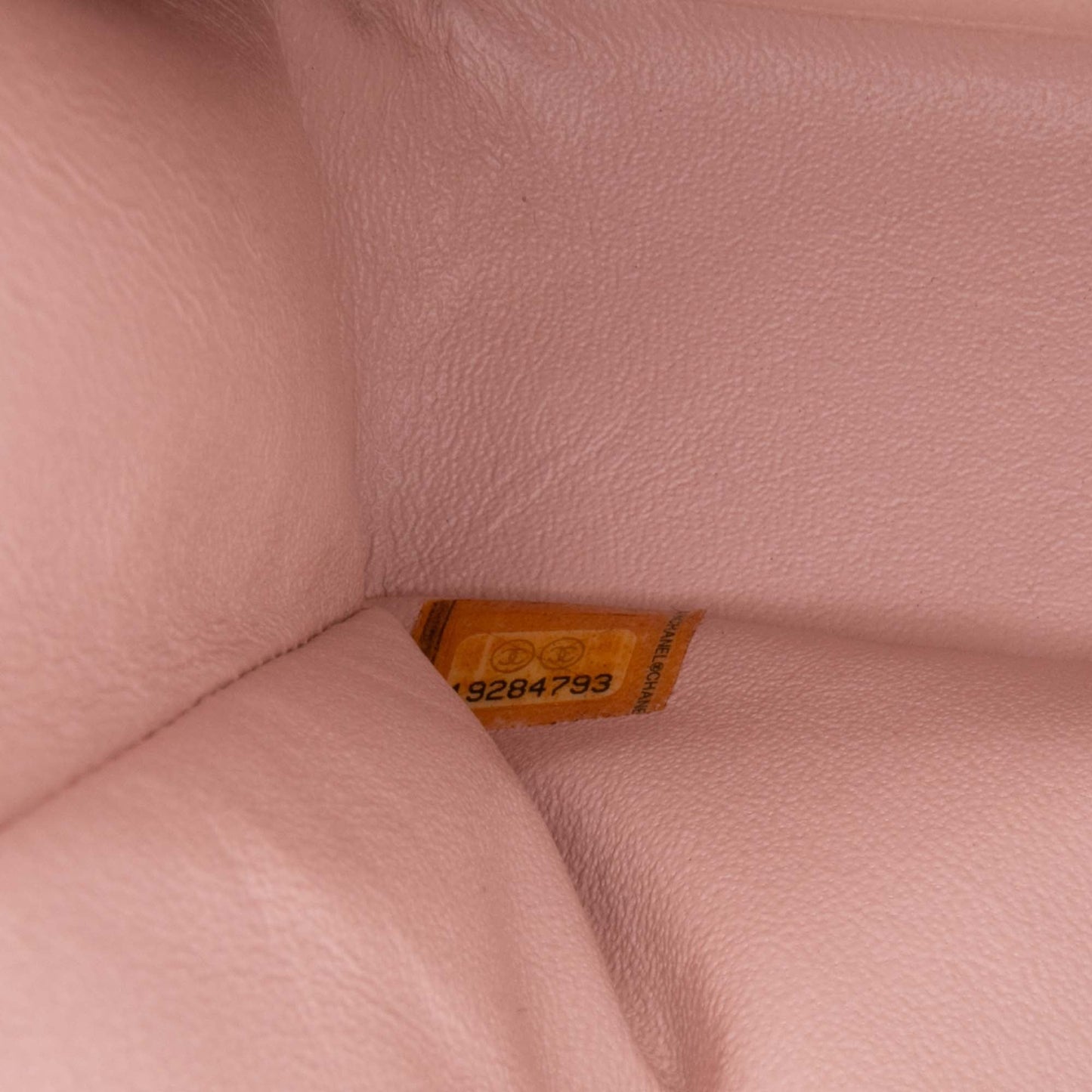 Chanel Caviar Classic Double Flap Medio