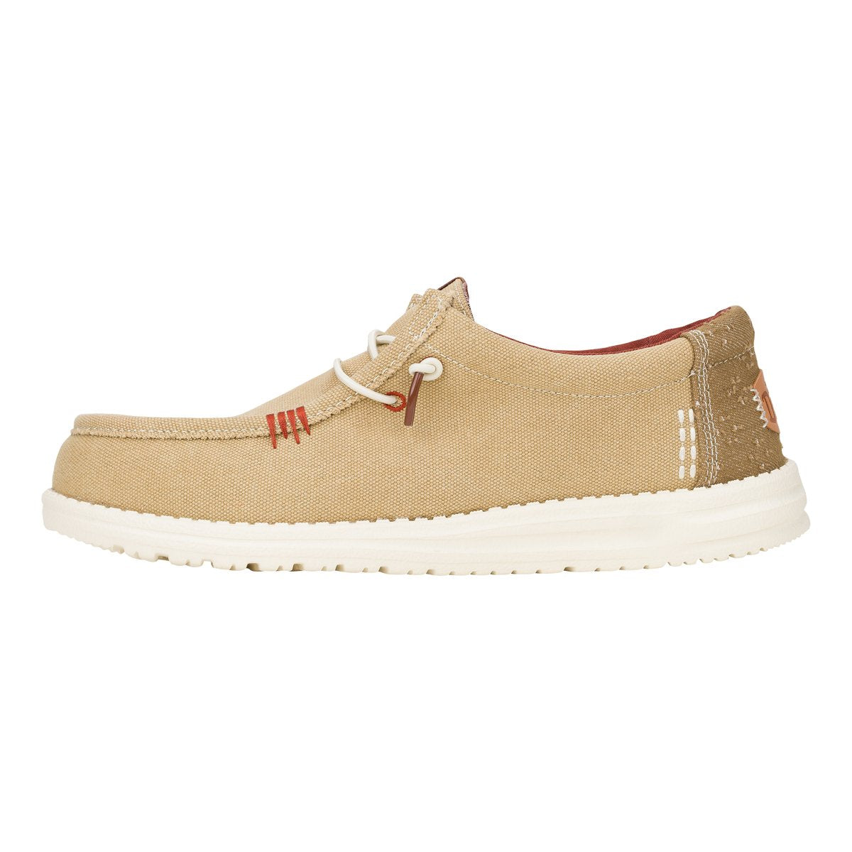 Wally workwear  Hey Dude Uomo