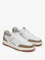 Nero Giardini Sneaker Uomo E400230u | Pelle e Cuoio