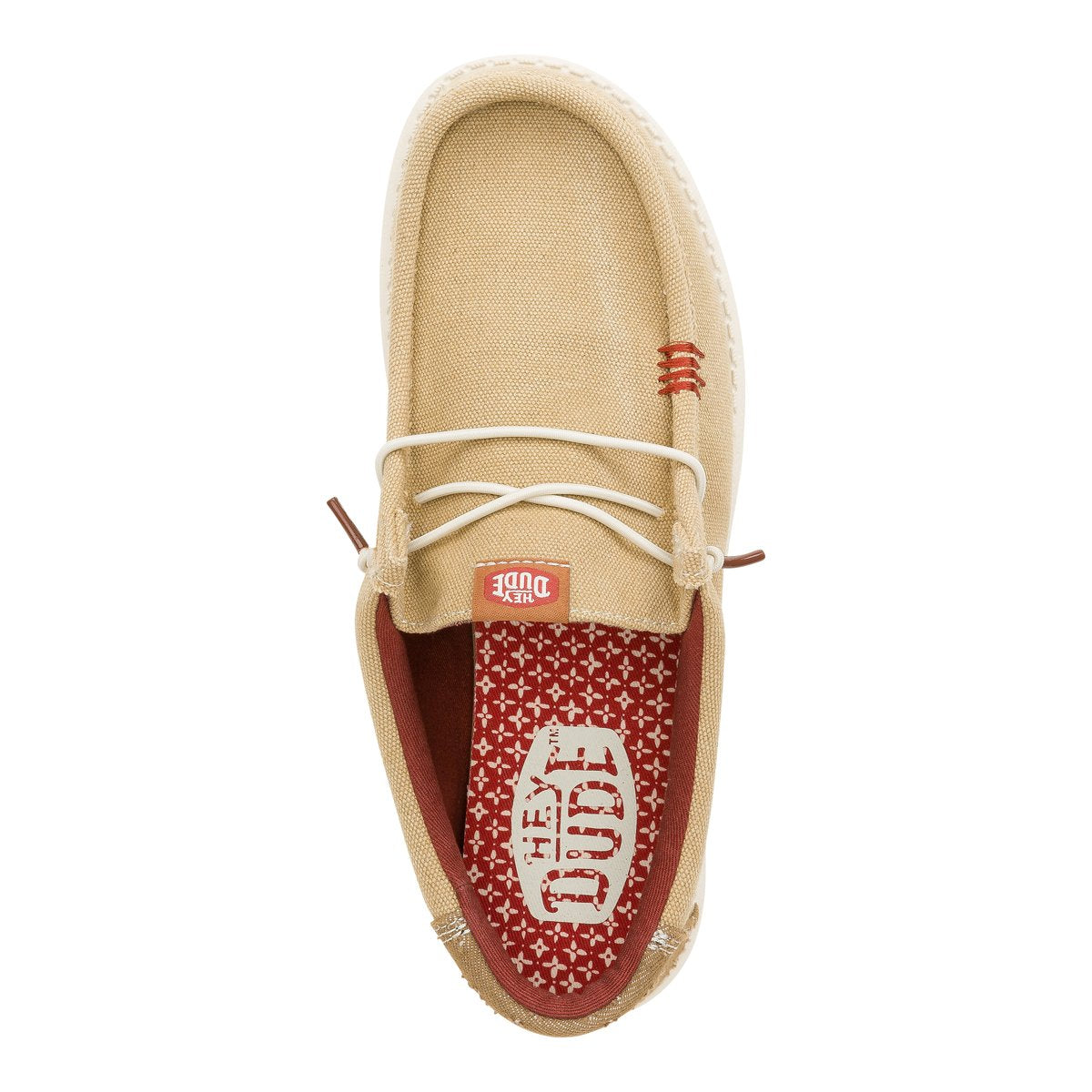 Wally workwear  Hey Dude Uomo