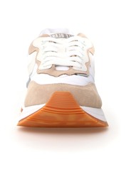 Sneakers Voile Blanche