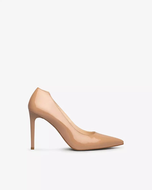NeroGiardini decollete-donna-in-vernice-e011041de