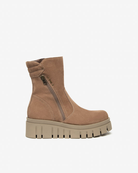 NeroGiardini Stivaletti Donna in Suede