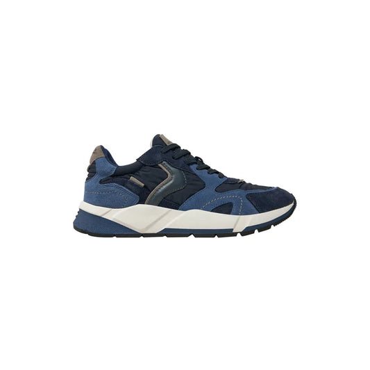 Voile Blanche Sneakers Uomo Blue