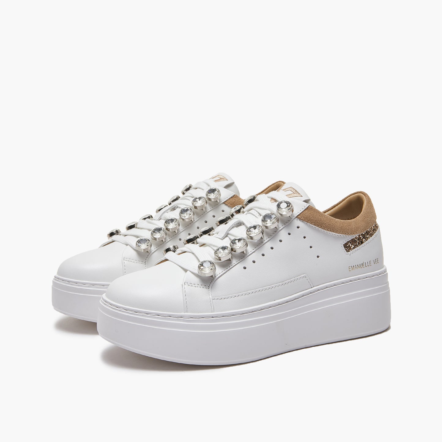 Sneakers Emanuelle Vee Mod. Bice