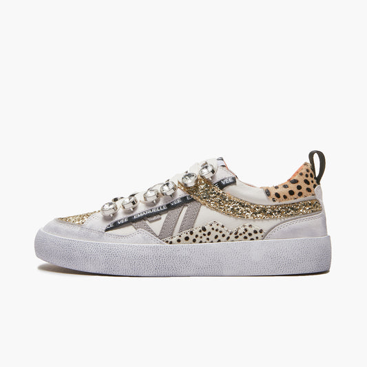 Sneakers Emanuelle Vee Mod. Soledad