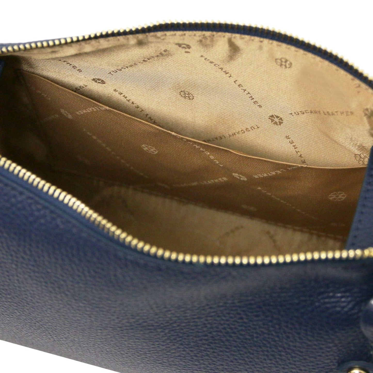 Praline - Italian leather handbag | TL142422