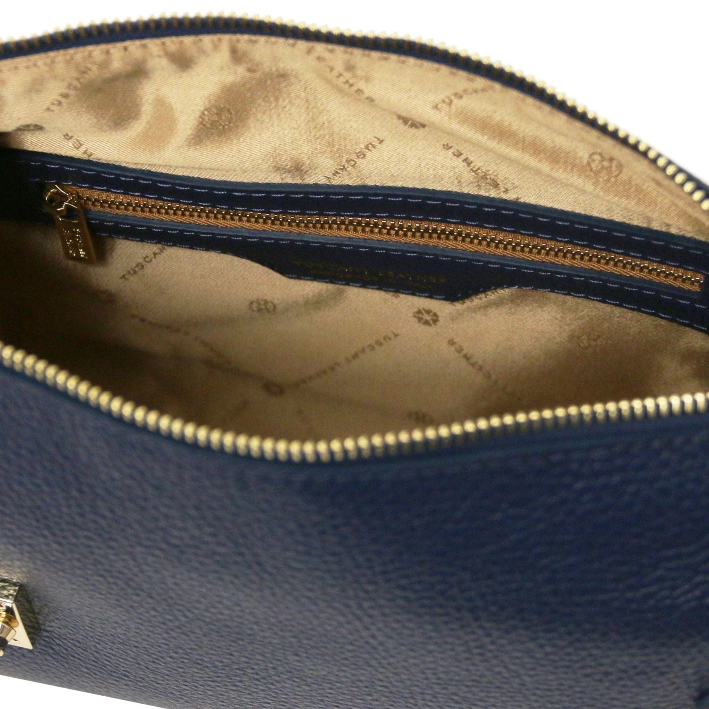 Praline - Italian leather handbag | TL142422