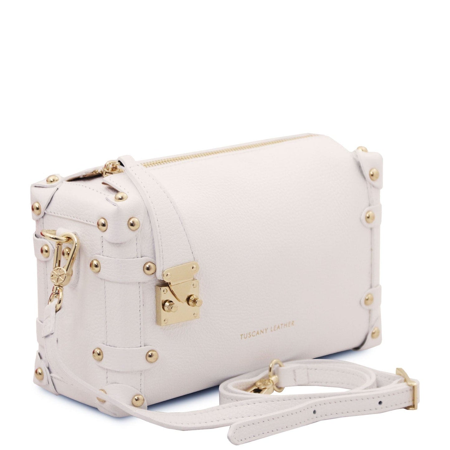 Praline - Italian leather handbag | TL142422