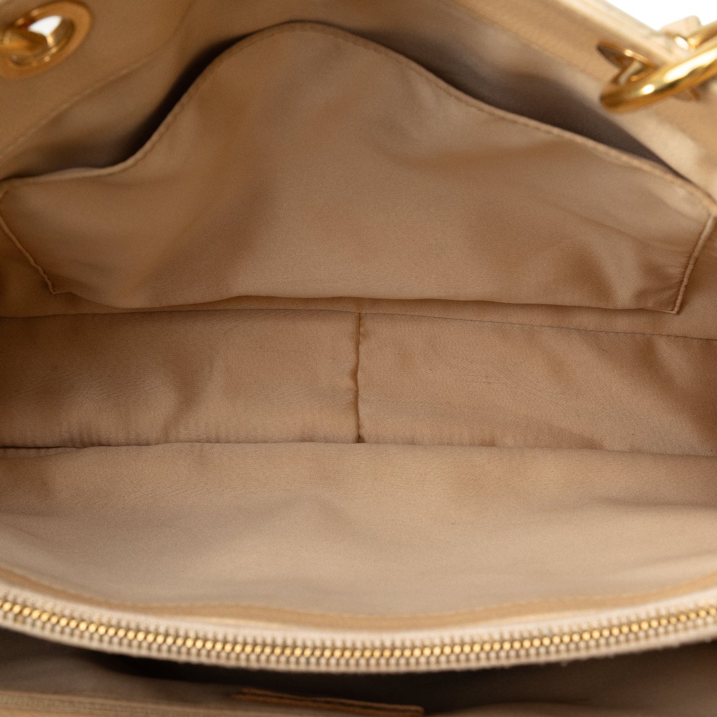 Chanel Borsa shopping Caviar Grand