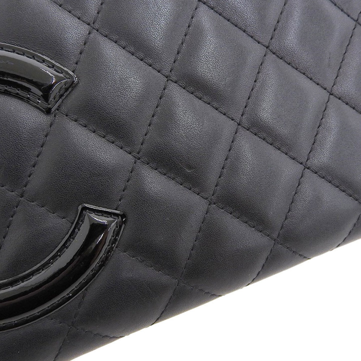 Chanel Cambon Portafoglio