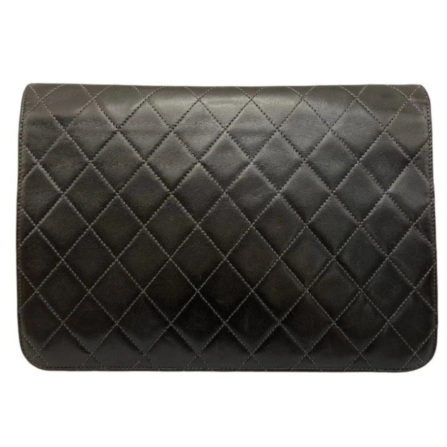Chanel  Borsa a mano CHANEL Old Matelasse W4