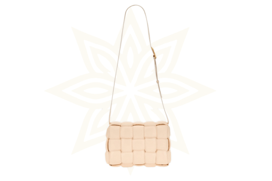Bottega Veneta – Padded Cassette Bag in Nappa Intrecciata