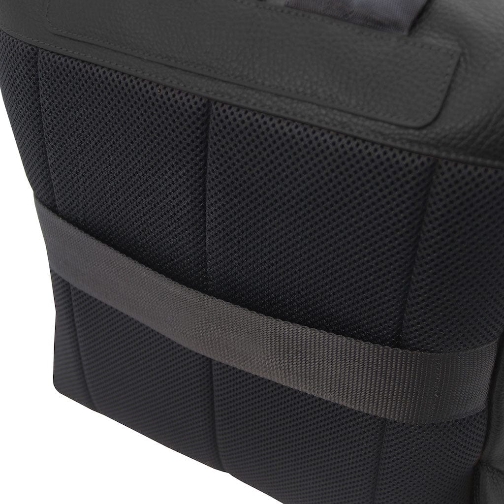 Denver - Soft leather backpack | TL142355