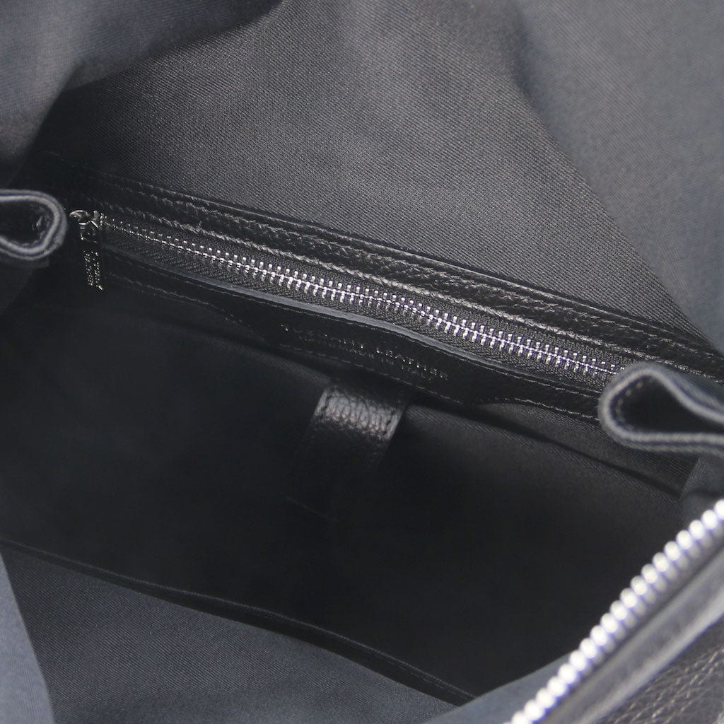 Denver - Soft leather backpack | TL142355