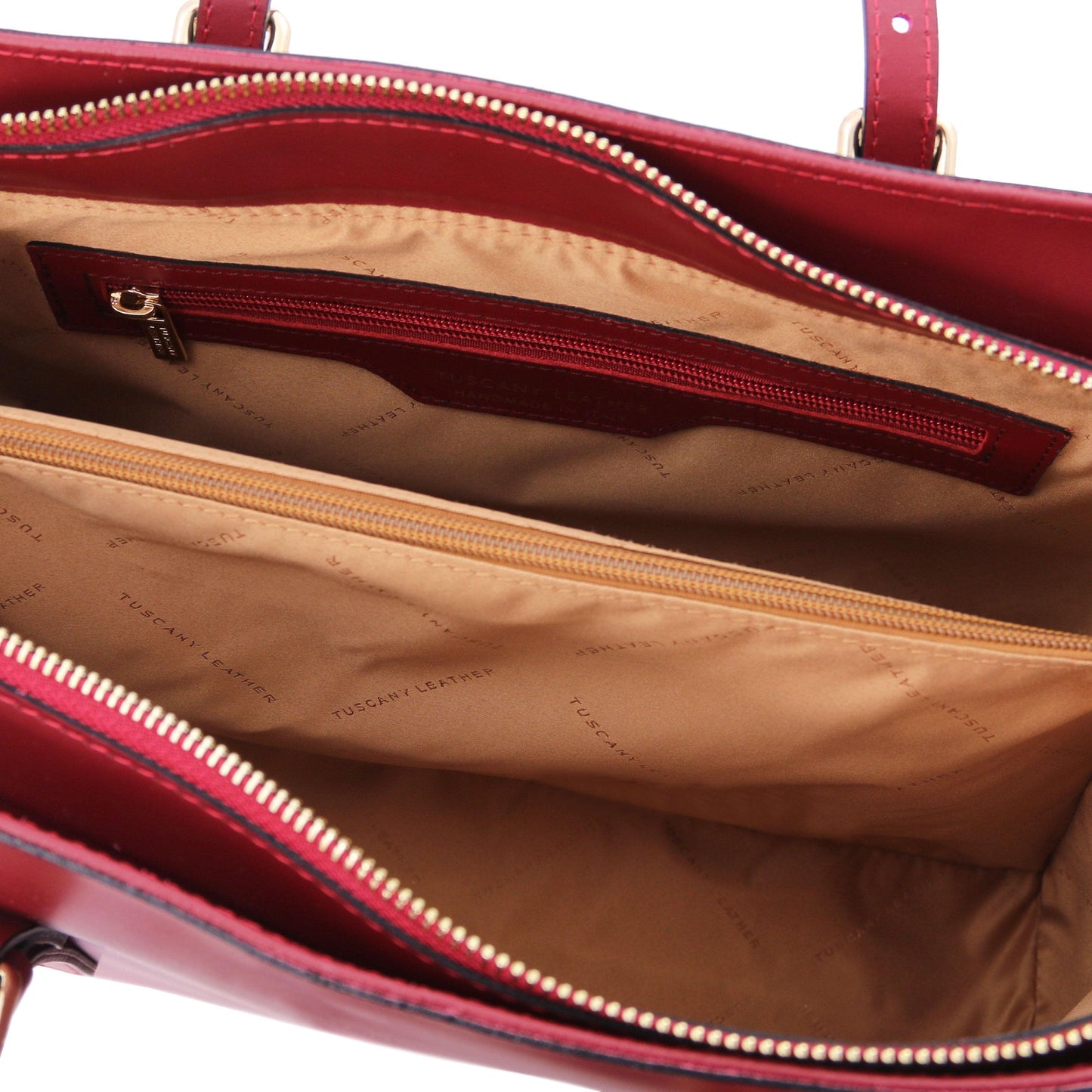 TL Bag - Leather shoulder bag | TL142037