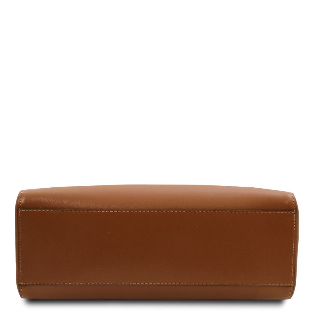 TL Bag - Leather shoulder bag | TL142037